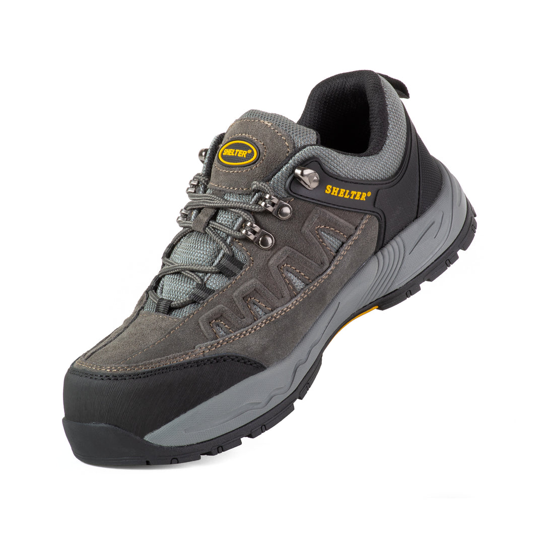 Shelter SH310 Industrial Safety Shoes
