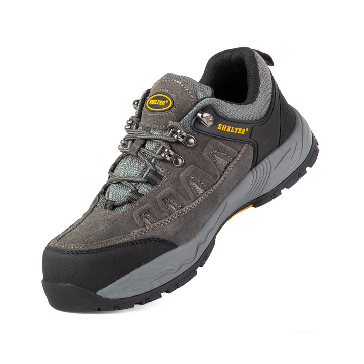 Shelter SH310 Industrial Safety Shoes