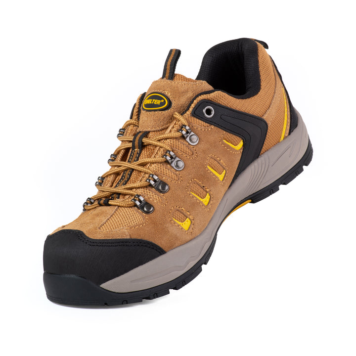 Shelter SH309 Industrial Safety Shoes