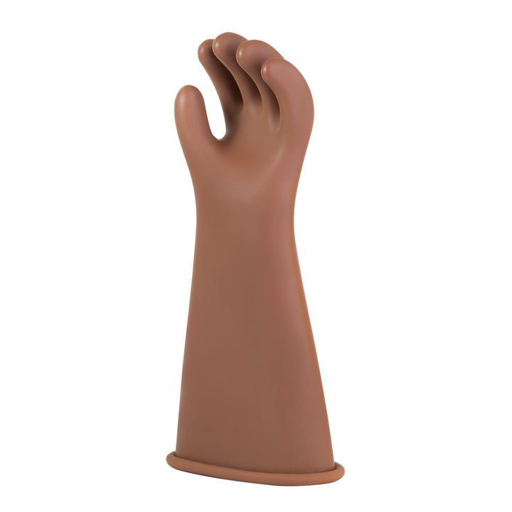 YOTSUGI Insulating Safety Glove – Class 3 (Brown)
