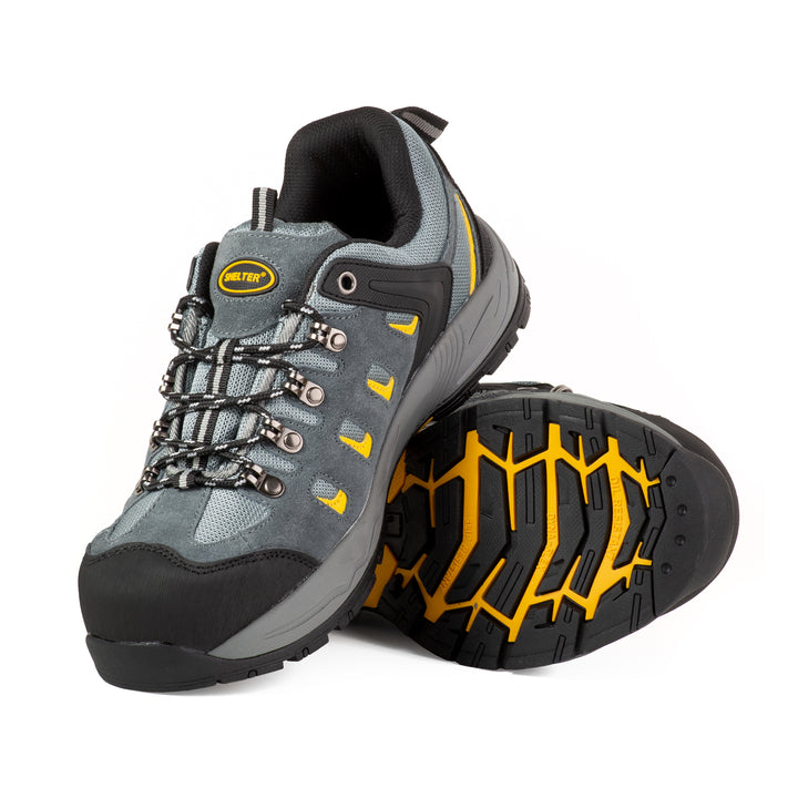 Shelter SH309 Industrial Safety Shoes