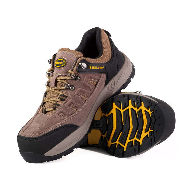 Shelter SH310 Industrial Safety Shoes