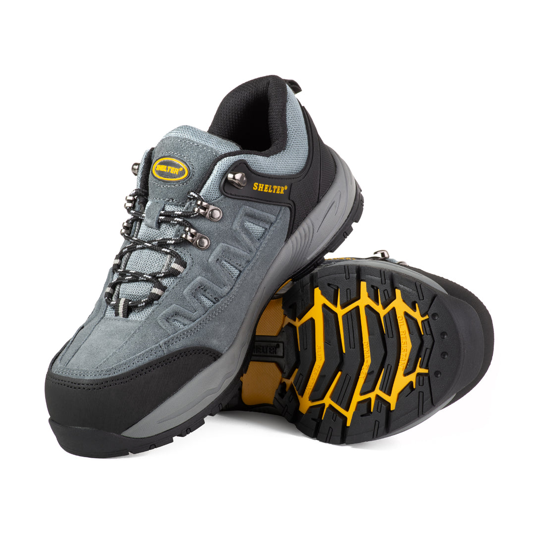 Shelter SH310 Industrial Safety Shoes
