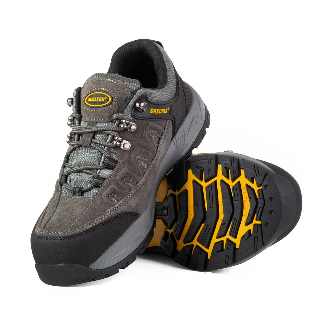 Shelter SH310 Industrial Safety Shoes