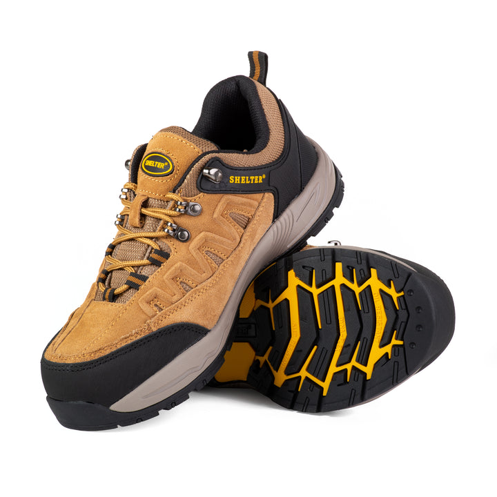 Shelter SH310 Industrial Safety Shoes
