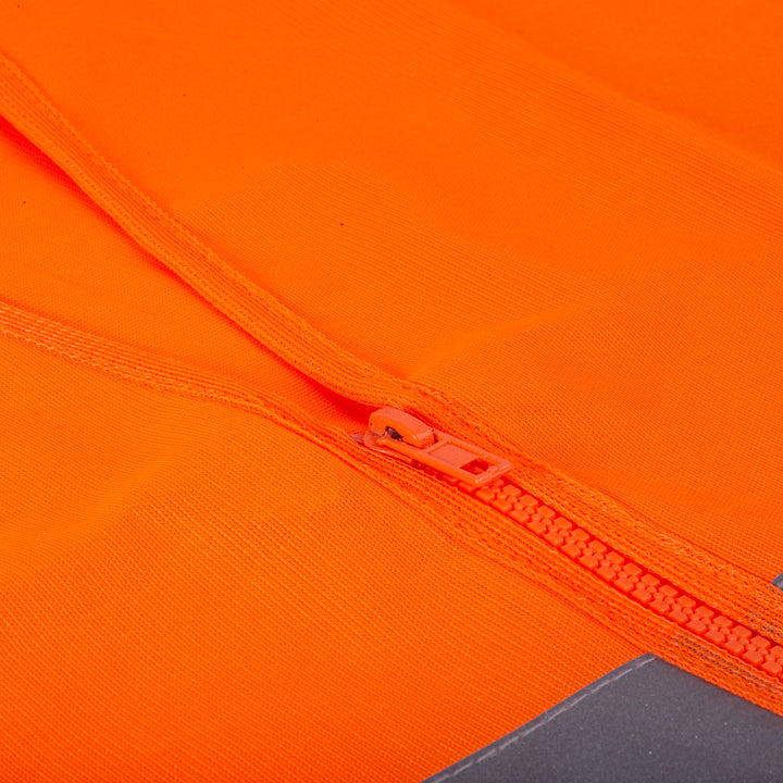 Shelter SH-V1012 High Visibility Safety Vest with EN471 Class 2 Compliant