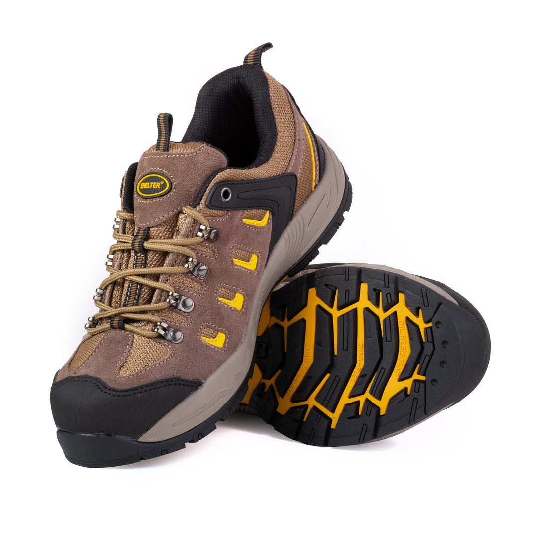 Shelter SH309 Industrial Safety Shoes