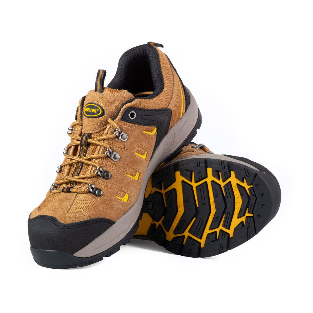Shelter SH309 Industrial Safety Shoes