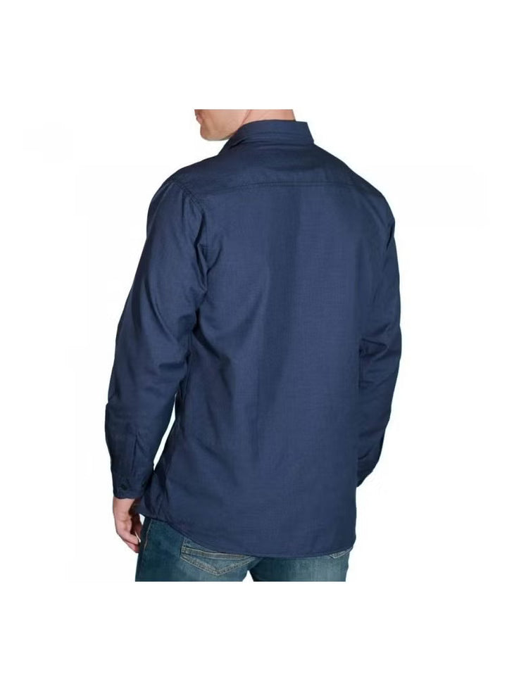Benchmark FR 1029 Silver Bullet Flame Resistant Lightweight Fabric Shirt