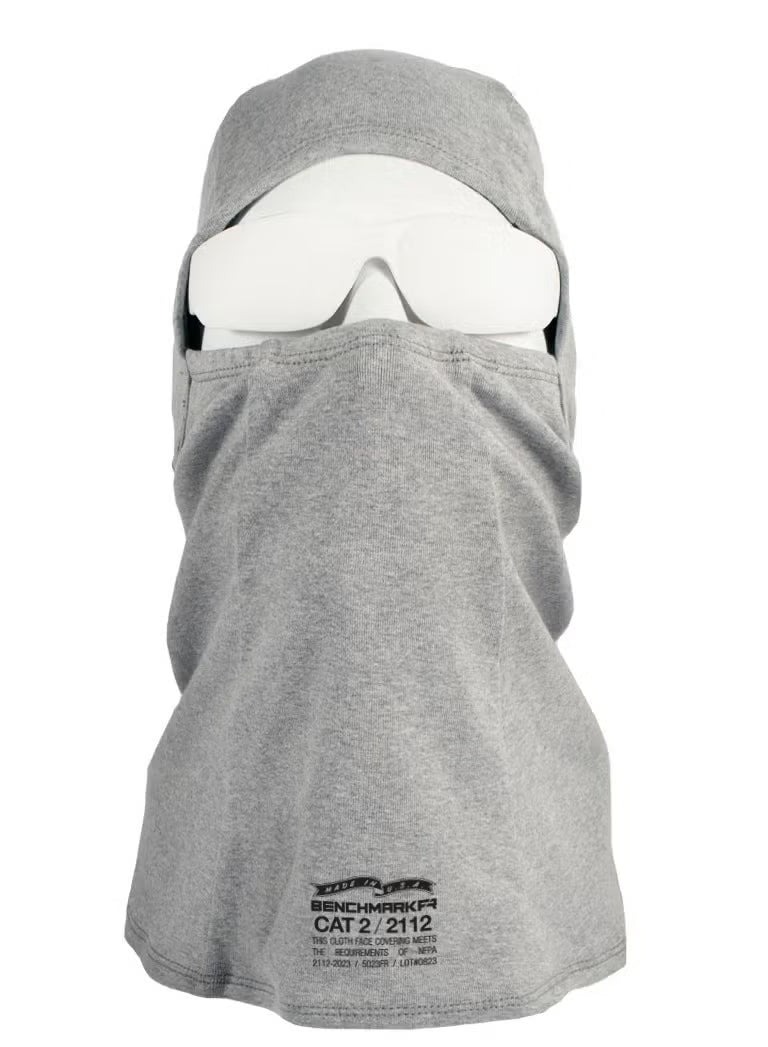 Benchmark FR 5023 Flame Resistant Lightweight Balaclava