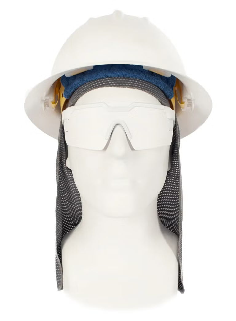 Benchmark FR 5033 GOAT FLEX FR Cat 1 Hard Hat Liner