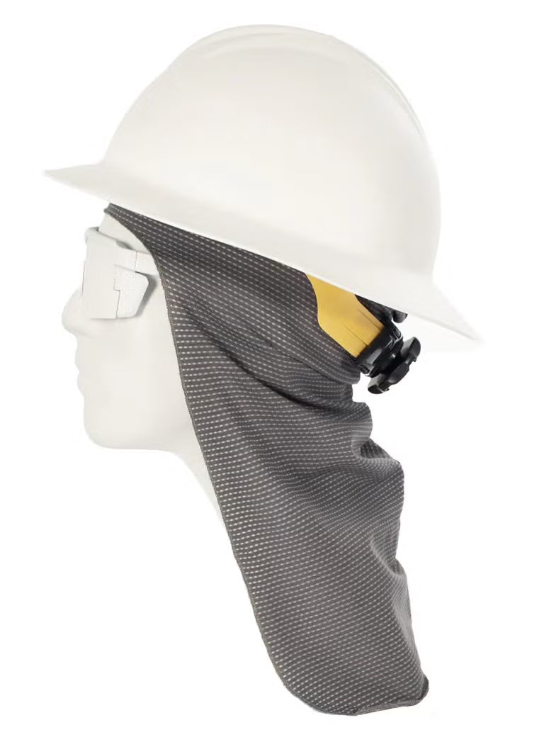 Benchmark FR 5033 GOAT FLEX FR Cat 1 Hard Hat Liner