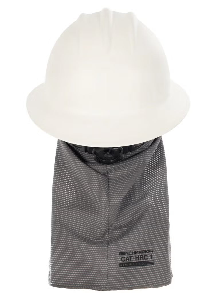 Benchmark FR 5033 GOAT FLEX FR Cat 1 Hard Hat Liner