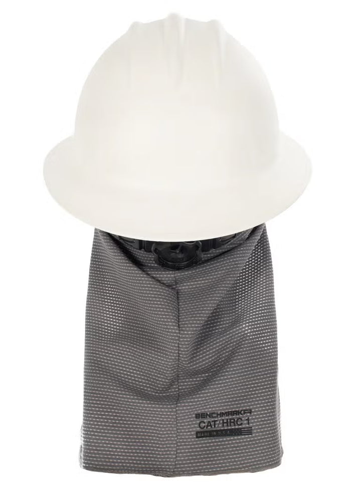 Benchmark FR 5033 GOAT FLEX FR Cat 1 Hard Hat Liner