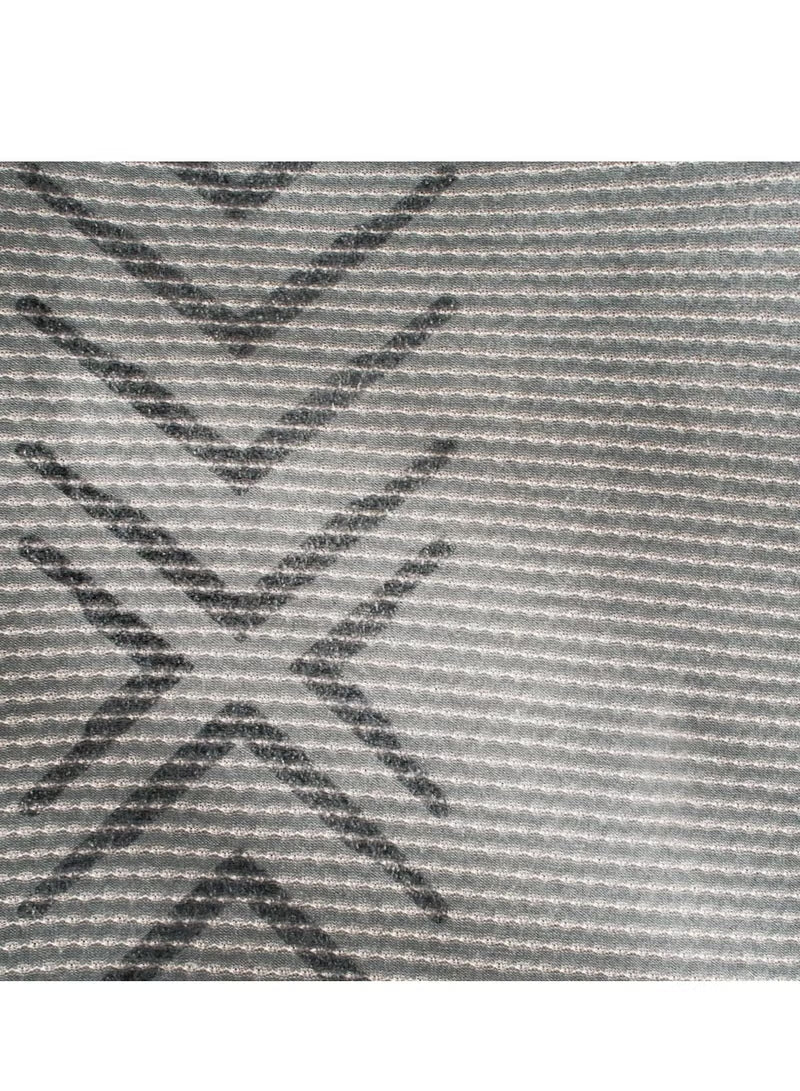 Benchmark FR 5018 GOAT FLEX Cat 1 Sol Shade - Dark Grey