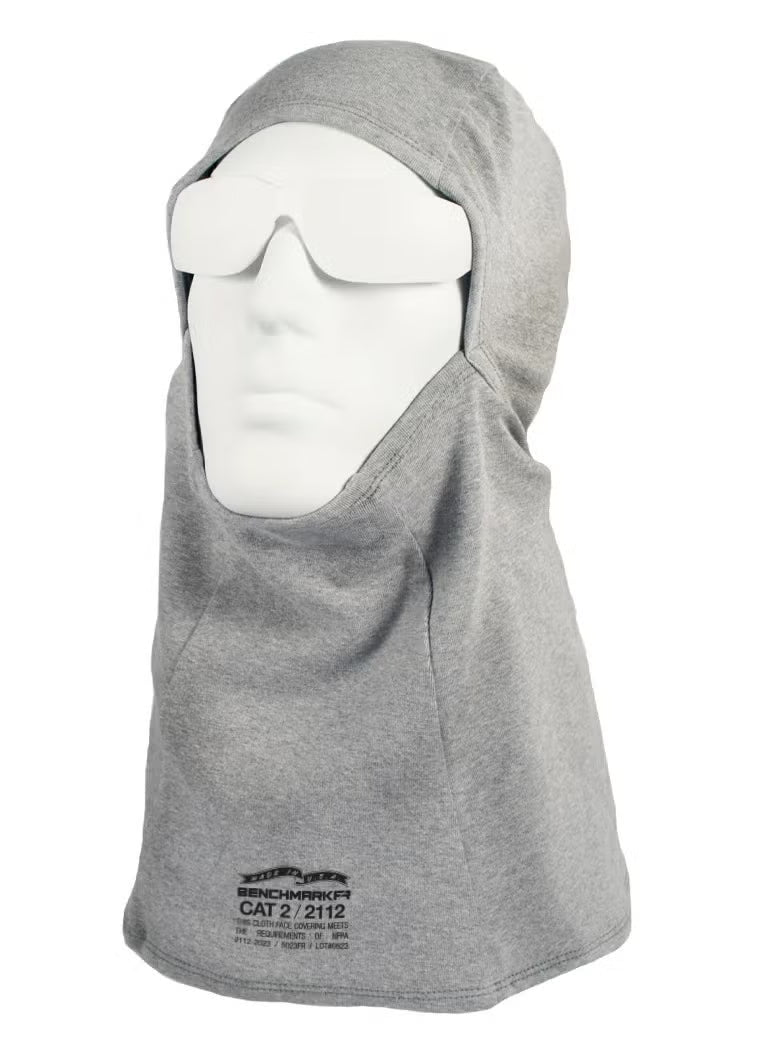 Benchmark FR 5023 Flame Resistant Lightweight Balaclava