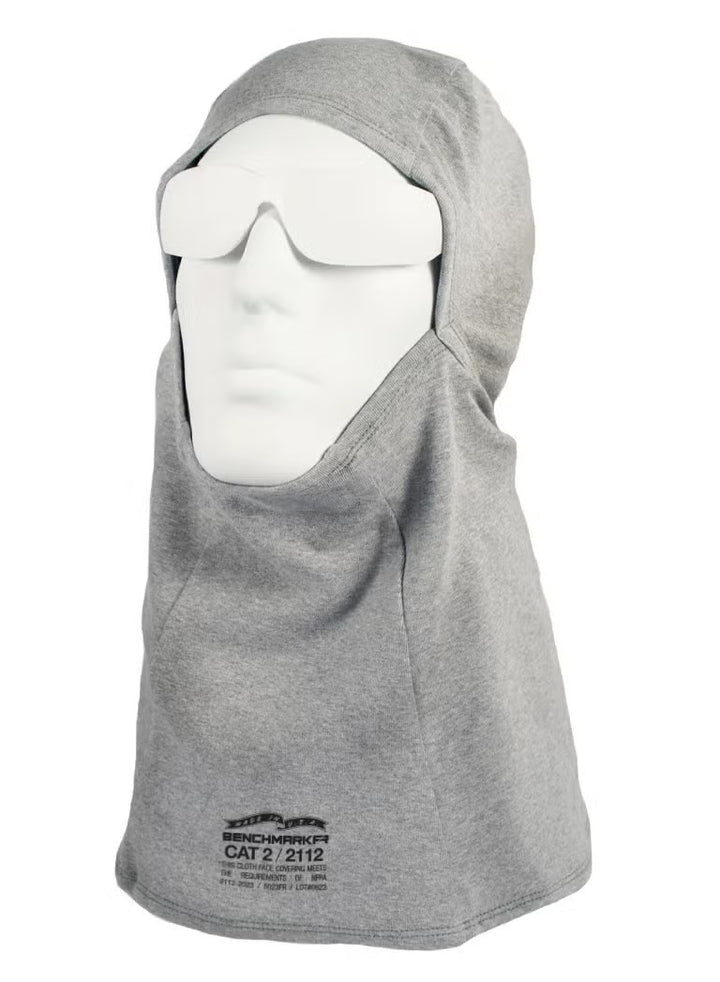 Benchmark FR 5023 Flame Resistant Lightweight Balaclava