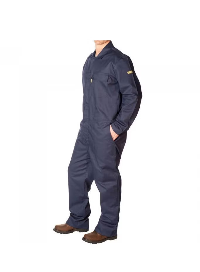 Benchmark 4030FR ARC and Flame Resistant Coverall with Comfort