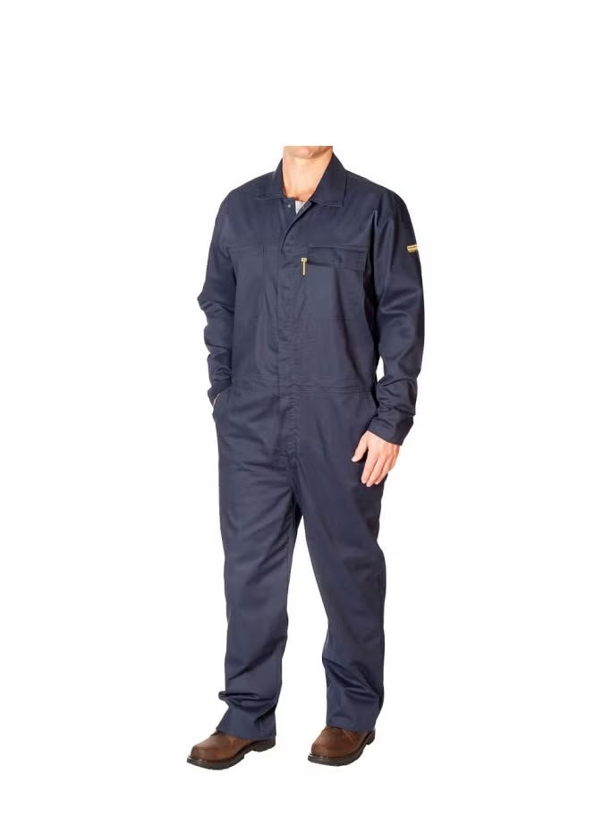 Benchmark 4030FR ARC and Flame Resistant Coverall with Comfort